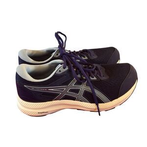 ASICS Gel-Contend 8 Women’s Running Shoe in Ladies size 8.5W